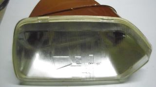 Optica Faro H-4 GS-GSA Nueva Valeo 61783