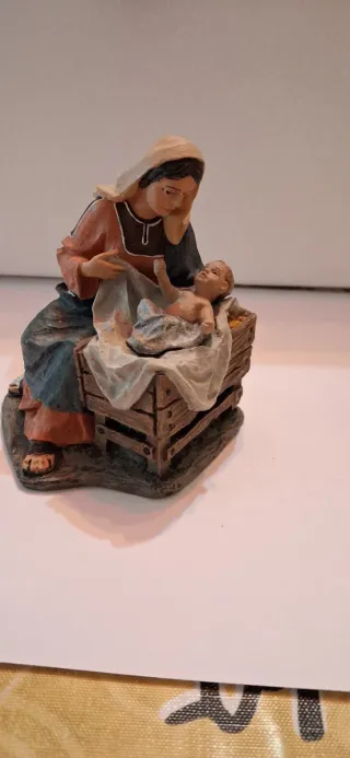 Belén Jose Luis Mayo Lebrija