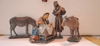 Belén Jose Luis Mayo Lebrija