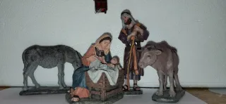 Belén Jose Luis Mayo Lebrija