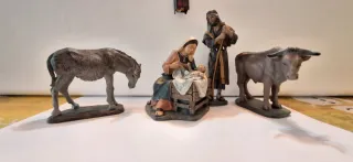 Belén Jose Luis Mayo Lebrija