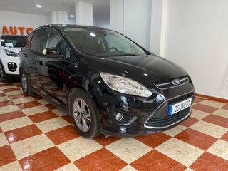 Ford C-MAX 2015