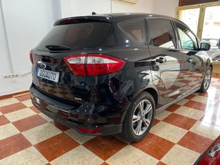 Ford C-MAX 2015