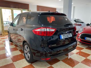 Ford C-MAX 2015
