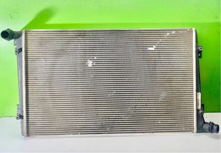 3C0121253S Radiador Agua VW Caddy 1.9TDI BLS