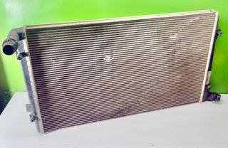 3C0121253S Radiador Agua VW Caddy 1.9TDI BLS