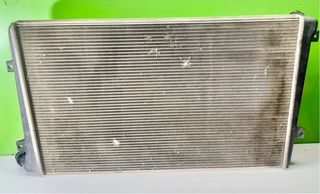 3C0121253S Radiador Agua VW Caddy 1.9TDI BLS