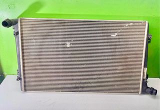 3C0121253S Radiador Agua VW Caddy 1.9TDI BLS