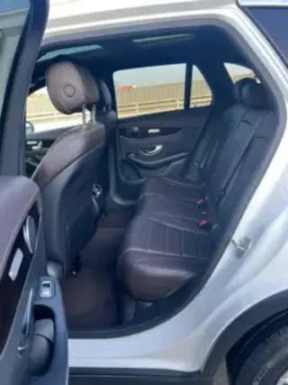 Despiece Mercedes-Benz GLC 300 2016