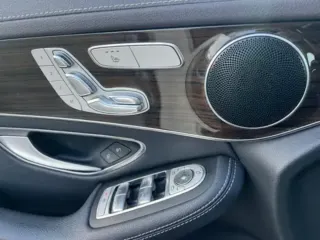 Despiece Mercedes-Benz GLC 300 2016