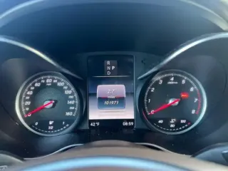 Despiece Mercedes-Benz GLC 300 2016