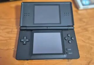 Nintendo DS Lite Nero