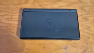 Nintendo DS Lite Nero