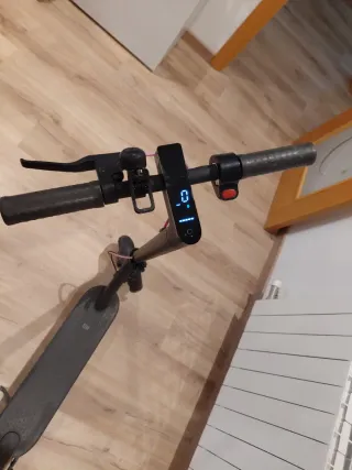 Patinete Xiaomi Pro 2