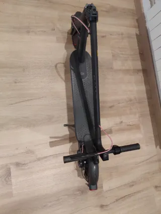 Patinete Xiaomi Pro 2