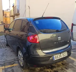 SEAT Altea 2005