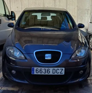 SEAT Altea 2005