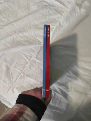 Pack de dos libros infantiles