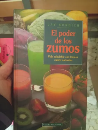 Libros varios