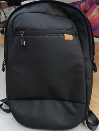 Mochila Portátil 15 Dell Negra