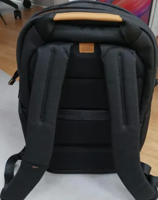 Mochila Portátil 15 Dell Negra