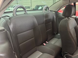 Peugeot 207 CC 1.6 VTi 120Cv SPORT