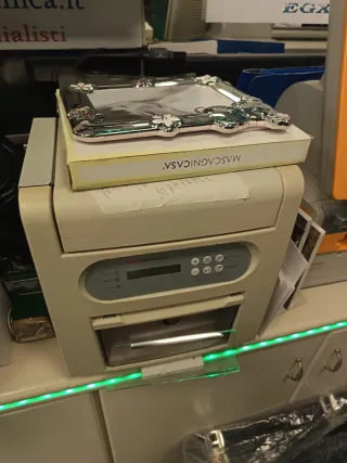 Kodak Stampante Foto Professionale + Monitor