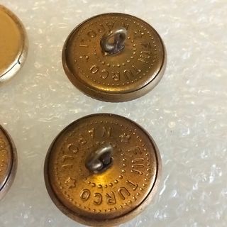 Lotto Bottoni Accademia Modena