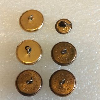 Lotto Bottoni Accademia Modena