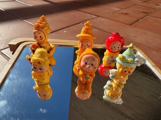 Figuras Pop Mart Twinkle Twinkle