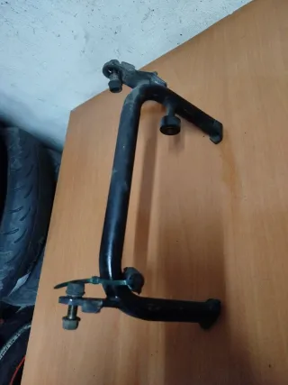 Caballete Central Kymco Superdink 2020-21