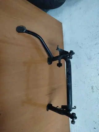 Caballete Central Kymco Superdink 2020-21