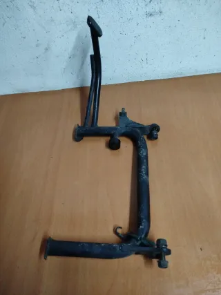 Caballete Central Kymco Superdink 2020-21