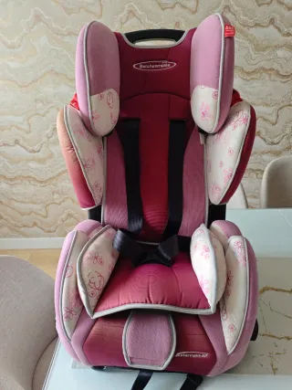 Silla de coche Starlight SP niña