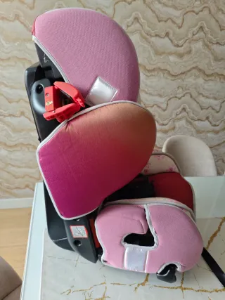 Silla de coche Starlight SP niña