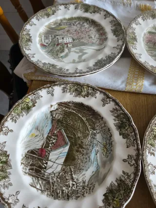 Platos Johnson Bros Coaching Scenes (11)