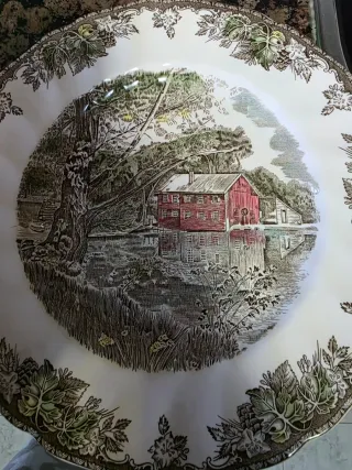 Platos Johnson Bros Coaching Scenes (11)