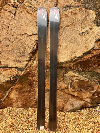 Sci Stöckli Stormrider SR 97