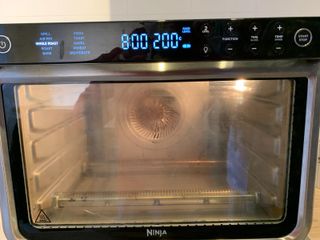 Ninja Foodi Horno Multifunción 10 en 1