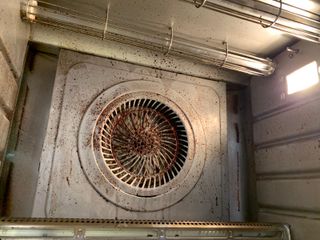 Ninja Foodi Horno Multifunción 10 en 1