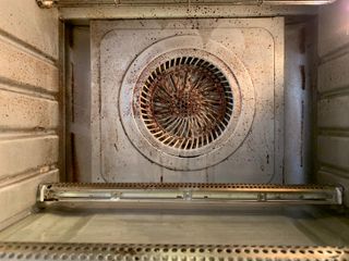 Ninja Foodi Horno Multifunción 10 en 1