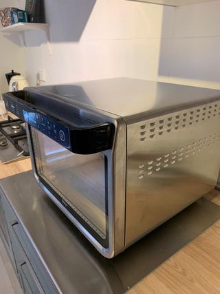 Ninja Foodi Horno Multifunción 10 en 1