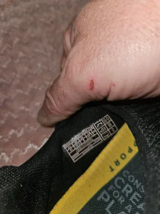 Zapatillas Keen Negras