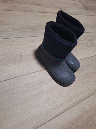 Stivaletti Decathlon 34/35