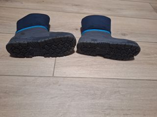 Stivaletti Decathlon 34/35