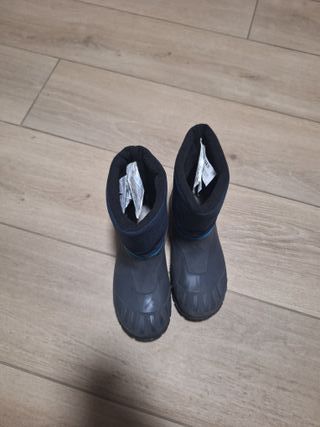 Stivaletti Decathlon 34/35