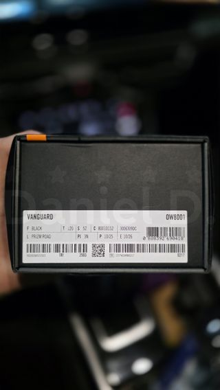 PRECINTADAS Oakley Meta Vanguard