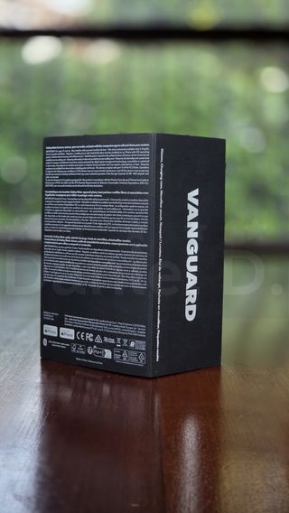 PRECINTADAS Oakley Meta Vanguard