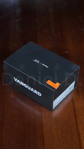 PRECINTADAS Oakley Meta Vanguard