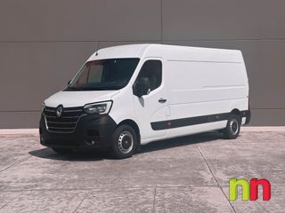 Renault Master F. DC T L3H2 3500 Energy 110kW(150CV)
